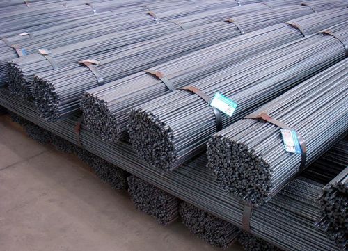 Стальная арматура