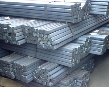 Квадрат стальной