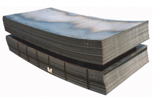 Листовая сталь